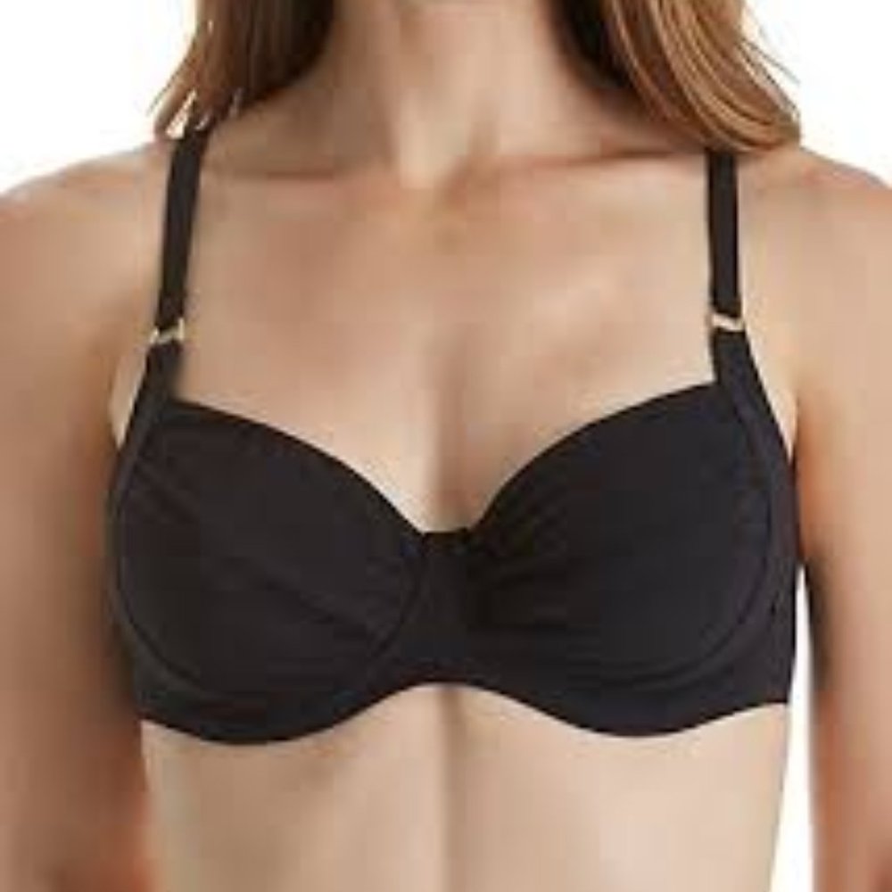 NWT Anita Island Hopping Twiggy Underwire Bra 8733